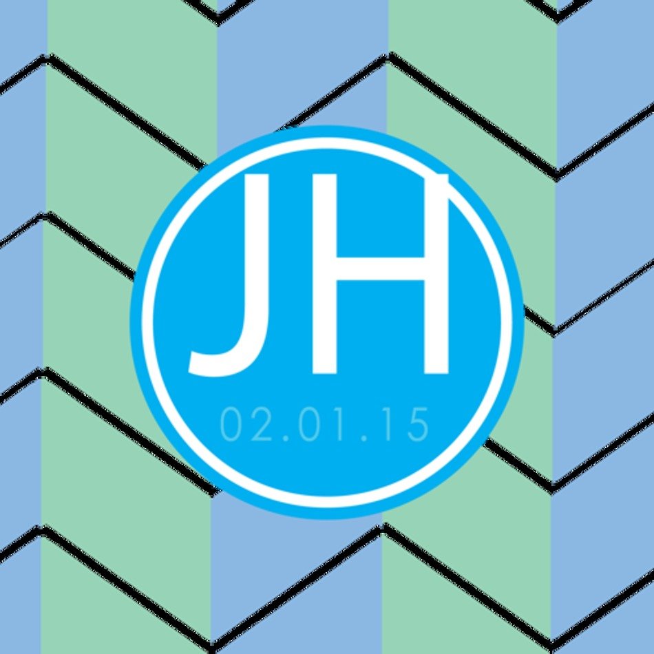 Clipart 20608 Blue And Teal Chevron Mugs T