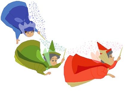 Fairy Godmothers The Dis Discussion Forums Disboardscom N2