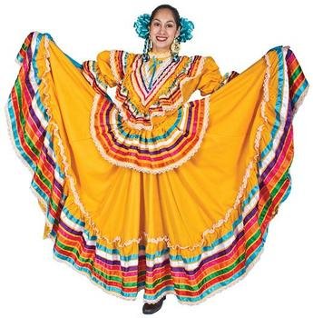 Ropa Tradicional Mexicana Taringa