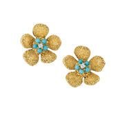 Turquoise Jewelry drawingg
