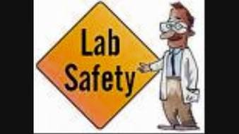 Safety Lab drawing