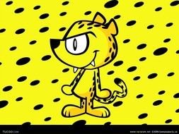 Cartoon Character Pictures drawing