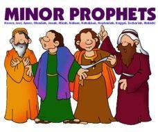 An Overview Of The Old Testament Why Bother Studying It