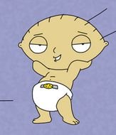 Sexy Stewie drawing