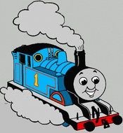 Thomas Train Cartoon Car Pictures