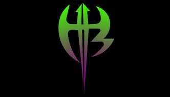 emblem for hardy boyz