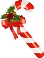 christmas candy