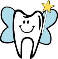 fairy tooth