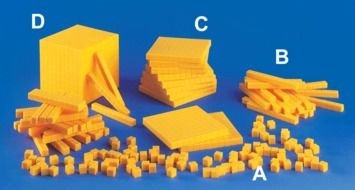 clipart of yellow blocks