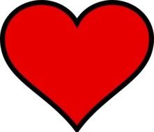 Valentine Hearts Heart N2