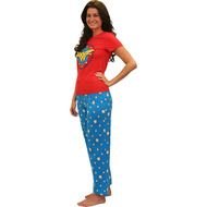 Superhero Pajamas N2