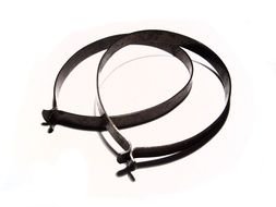 iron ring drawing
