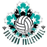 Sultana Volleyball Shirts Ahit Graphics