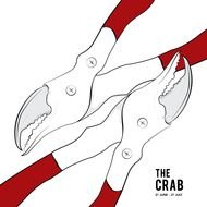 Crab Art drawing