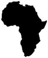Africa drawing