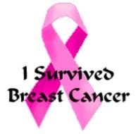 Breast Cancer I Survived