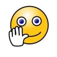 Art Right Hand People Chat Faces Facebye Wave