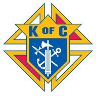 logo for K of C