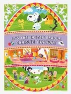 TV special It's the Easter Beagle, Charlie Brown!