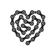 Heres Some Bike Love You Can Slap On Your Skin When The Mood Suits