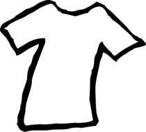 Clothes Black And White