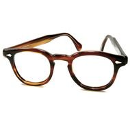 eyeglass frame