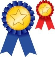 Woof &amp;gt Award Ribbon Mario Brosscom