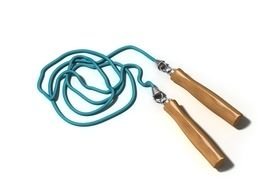 jump rope as a picture for clipart