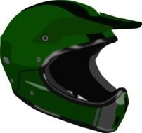 Motorcycle Helmet Clip Art 115507 Bike Or