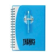 Thanks For All You Do Notebook And Pen 741285