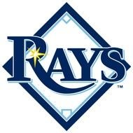 Tampa Bay Rays drawing