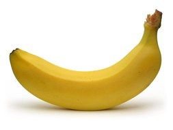 Banana Yellow as a picture for clipart