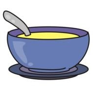 Soup Panda Free Images