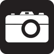 Camera Icon drawing