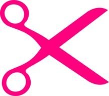 Cartoon Scissors Sco