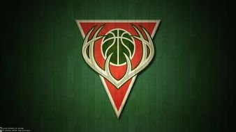 logo of Milwaukee Bucks