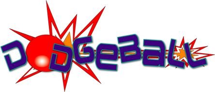 dodge ball clip art