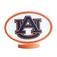 Auburn University Logo N8