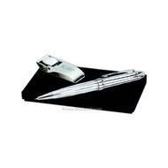 Arch Gift Set With Money Clip