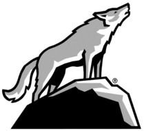 North Carolina State Wolfpack Alternate Logo Ncaa Division I N R