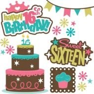 Happy 16th Birthday Alegoocom