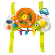 Baby Alive Doll Car Seat