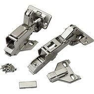 Frame Hinge drawing