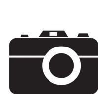 Google Camera Icon drawing