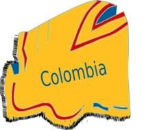 columbia pancho