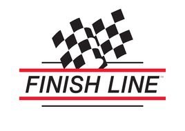 Finish Line drawing Items