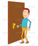 Graphicriver Unlocking The Door 7844486