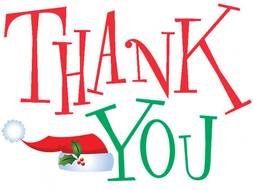 Thank You To Everyone drawing