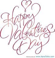 Valentines Day Pinterest