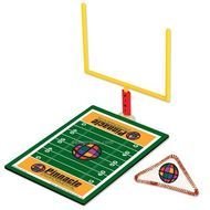 Fiki Football Game drawing